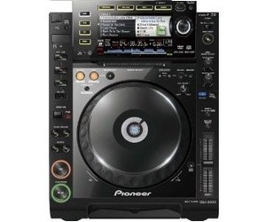 Pioneer CDJ-2000