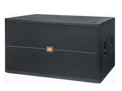 JBL SRX728S