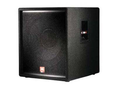 JBL JRX118S